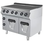 Плита электрическая Tatra TER.127O