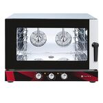 Пароконвектомат Tatra TBI 04 M.V (пекарский)