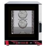 Пароконвектомат Tatra TBI 06 DC.5V (пекарский)