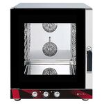 Пароконвектомат Tatra TBI 06 M.V (пекарский)