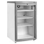 Холодильник барный Tefcold BC145 W/FAN