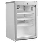 Холодильник барный Tefcold BC85 W/FAN