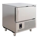 Шкаф шоковой заморозки Tefcold BLCA3X1