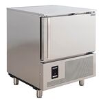 Шкаф шоковой заморозки Tefcold BLCA5X1