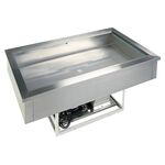 Ванна охлаждаемая Tefcold CW3 встраиваемая