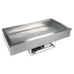 Ванна охлаждаемая Tefcold CW4 встраиваемая