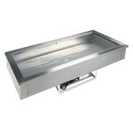 Ванна охлаждаемая Tefcold CW5 встраиваемая