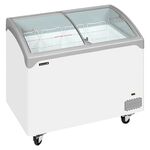 Ларь морозильный Tefcold NIC301SCEB