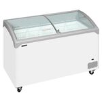 Ларь морозильный Tefcold NIC401SCEB