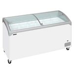 Ларь морозильный Tefcold NIC501SCEB