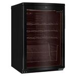 Шкаф винный Tefcold SC85 Black