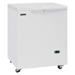 Ларь морозильный Tefcold SE10-45 лабораторный