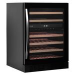 Шкаф винный Tefcold TFW200-2F