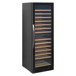 Шкаф винный Tefcold TFW400-2F