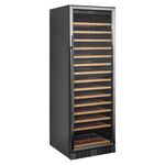 Шкаф винный Tefcold TFW400-S
