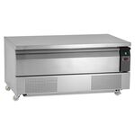 Стол-тумба холодильно-морозильный Tefcold Uni-Drawer UD1-3 (GN3/1)