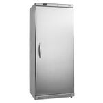 Шкаф морозильный Tefcold UF600S GN2/1 (нерж.)