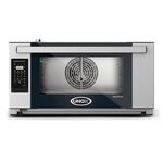 Печь конвекционная Unox XEFR-03EU-ELDV