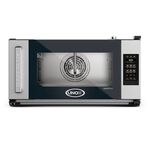 Печь конвекционная Unox XEFR-03EU-EMLV