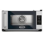 Печь конвекционная Unox XEFR-03EU-ETLV