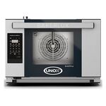Печь конвекционная Unox XEFR-03HS-ELDV