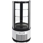 Витрина холодильная Viatto VA-ARC-100