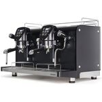 Кофемашина-автомат Fiamma Vela 2 DUAL TC Black (2.0.046.1000)