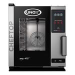 Пароконвектомат Unox XECC-0523-E1RM