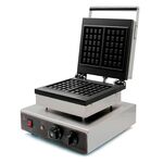 Вафельница Airhot WE-2B (для бельгийских вафель)