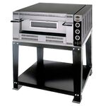 Печь для пиццы Apach AMG9 на подставке