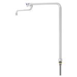 Смеситель Cancan 0511-MT11 для наполнения больших ёмкостей