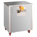 Тележка Cancan 1101 для автоматических соковыжималок CC.38