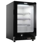Шкаф холодильный Haier VCH100 для икры и пресервов