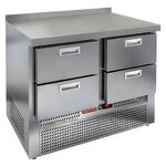 Стол холодильный Hicold SNE 22/TN