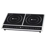 Плита индукционная Hurakan HKN-ICF18MX2