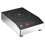 Плита индукционная Indokor IN5000TFT