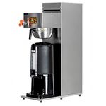 Капельная кофеварка KEF Filtronist FLS 2,5 Inox