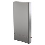 Рециркулятор-облучатель бактерицидный Кобор БР6-300Н