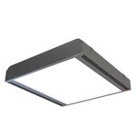 Светильник рециркулятор-облучатель бактерицидный Кобор БРП4-80Н