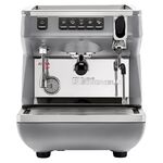 Кофемашина-автомат Nuova Simonelli Appia Life 1Gr V Metallic Grey (281869)