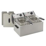 Фритюрница Roller Grill FD 50 D