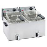 Фритюрница Roller Grill FD 80 DR