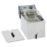 Фритюрница Roller Grill FD 80 R