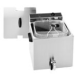 Фритюрница Roller Grill MF 120 R (380 В)