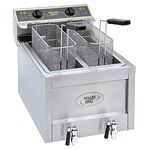 Фритюрница Roller Grill RFE 8 D (380 В)