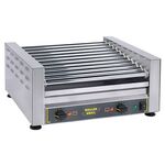 Гриль роликовый Roller Grill RG 11 B