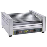 Гриль роликовый Roller Grill RG 9 B