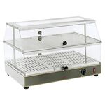 Витрина тепловая Roller Grill WD 200