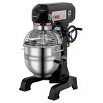 Миксер планетарный Viatto Saturn BH-40GW PRO (380В)