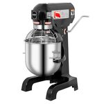Миксер планетарный Viatto Mercury BH-30GL (380 В)